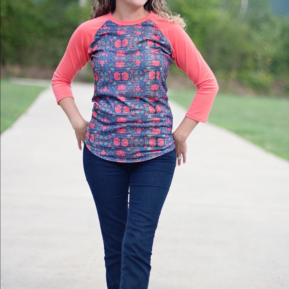 Lularoe Randy - Picture 4 of 4